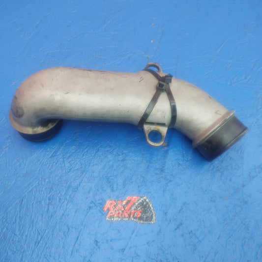 LHD, RHD Intake Air Duct Crossover Pipe N3A1 13 240 RX7 RX-7 FD FD3S 13B-REW 92 - 02 FD FD3S 13B-REW SH6B15/12