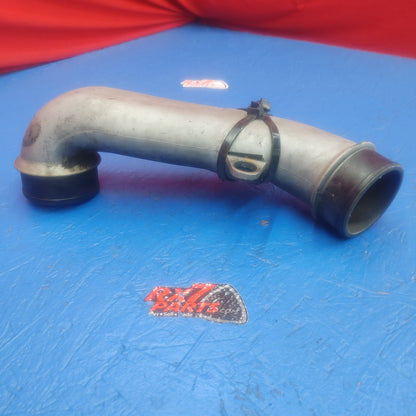 LHD, RHD Intake Air Duct Crossover Pipe N3A1 13 240 RX7 RX-7 FD FD3S 13B-REW 92 - 02 FD FD3S 13B-REW SH6B15/12
