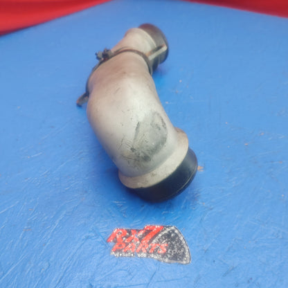 LHD, RHD Intake Air Duct Crossover Pipe N3A1 13 240 RX7 RX-7 FD FD3S 13B-REW 92 - 02 FD FD3S 13B-REW SH6B15/12