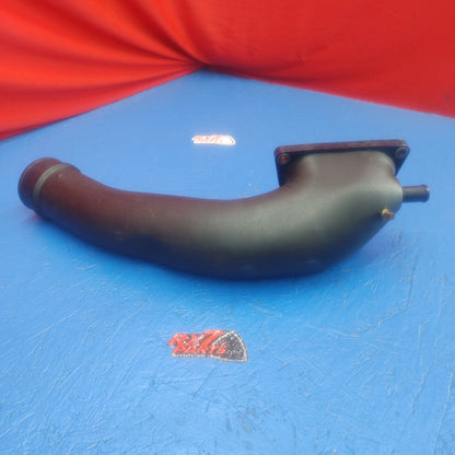 LHD, RHD Plastic Intake Elbow Pipe Tube N3A1 13 330 RX7 RX-7 FD FD3S 13B-REW 92 - 02 FD FD3S 13B-REW SH6B15/13