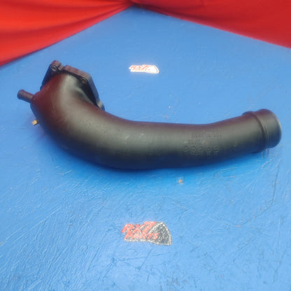 LHD, RHD Plastic Intake Elbow Pipe Tube N3A1 13 330 RX7 RX-7 FD FD3S 13B-REW 92 - 02 FD FD3S 13B-REW SH6B15/13