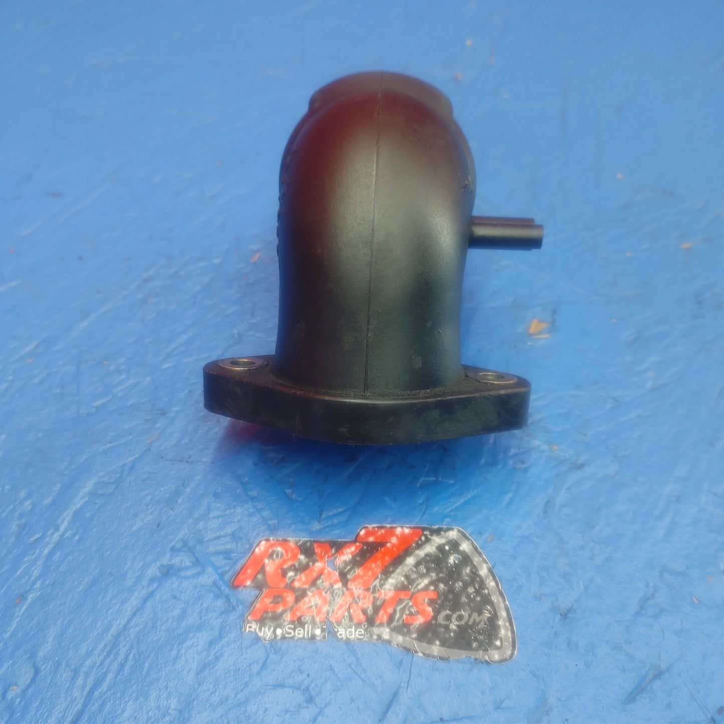LHD, RHD Air Intake Inlet Pipe Duct N3A1 13 232 RX7 RX-7 FD FD3S 13B-REW 92 - 02 FD FD3S 13B-REW SH6B15/14