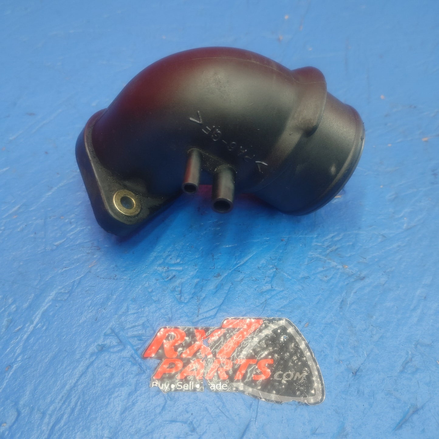 LHD, RHD Air Intake Inlet Pipe Duct N3A1 13 232 RX7 RX-7 FD FD3S 13B-REW 92 - 02 FD FD3S 13B-REW SH6B15/14