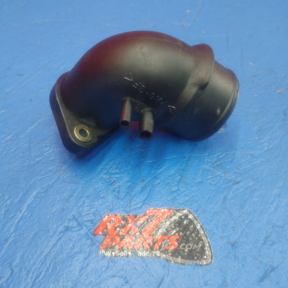 LHD, RHD Air Intake Inlet Pipe Duct N3A1 13 232 RX7 RX-7 FD FD3S 13B-REW 92 - 02 FD FD3S 13B-REW SH6B15/14