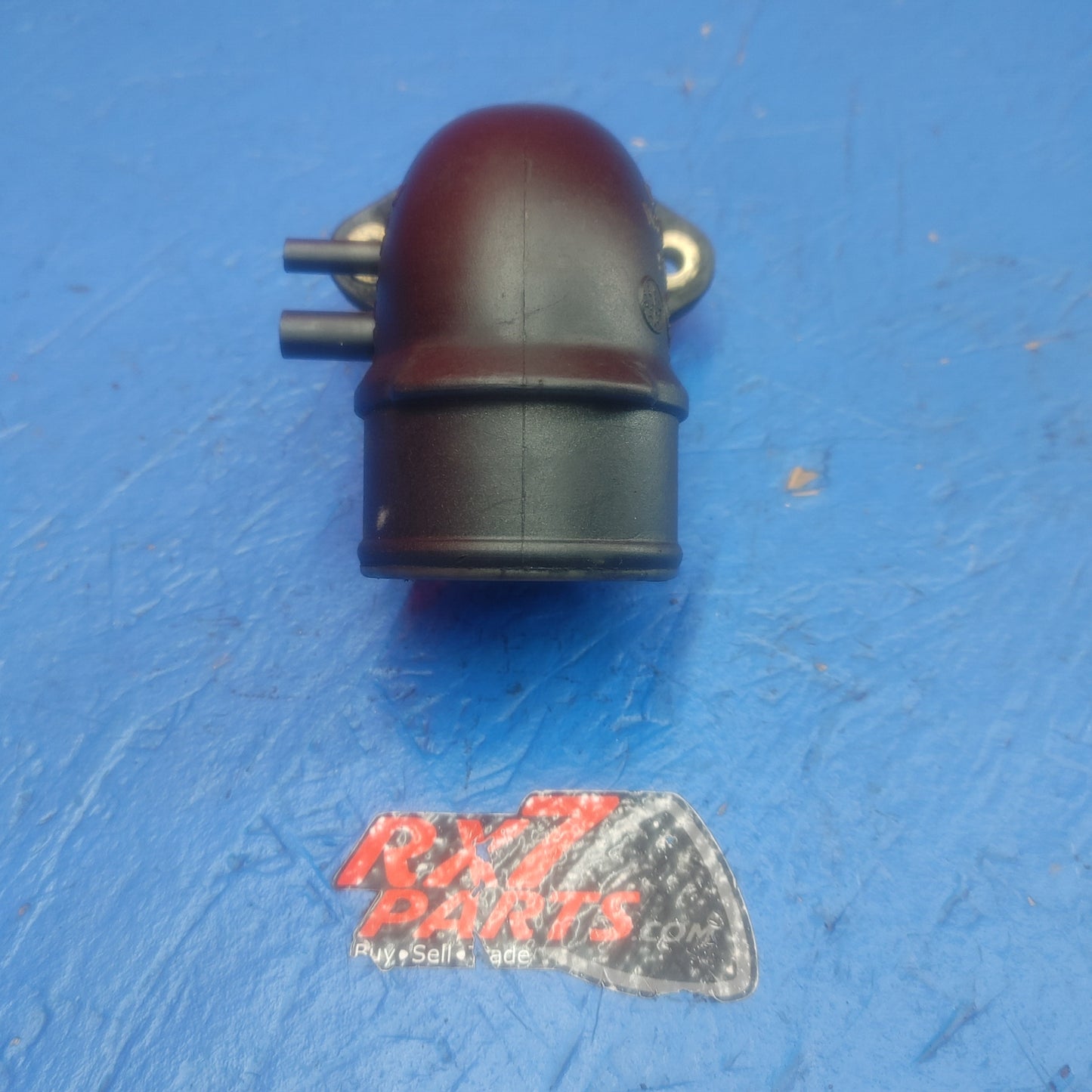 LHD, RHD Air Intake Inlet Pipe Duct N3A1 13 232 RX7 RX-7 FD FD3S 13B-REW 92 - 02 FD FD3S 13B-REW SH6B15/14