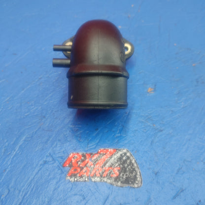 LHD, RHD Air Intake Inlet Pipe Duct N3A1 13 232 RX7 RX-7 FD FD3S 13B-REW 92 - 02 FD FD3S 13B-REW SH6B15/14