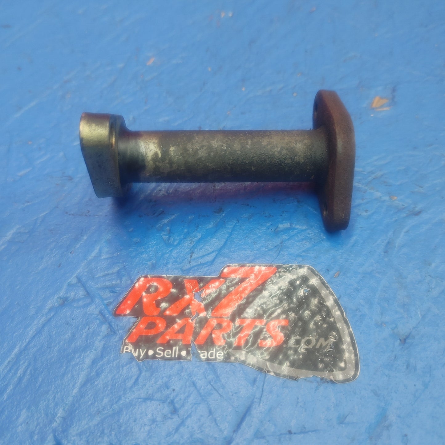 LHD, RHD Rear Turbo Oil Drain Pipe  RX7 RX-7 FD FD3S 13B-REW 92 - 02 FD FD3S 13B-REW SH6B15/15