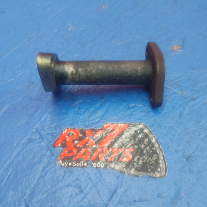 LHD, RHD Rear Turbo Oil Drain Pipe  RX7 RX-7 FD FD3S 13B-REW 92 - 02 FD FD3S 13B-REW SH6B15/15