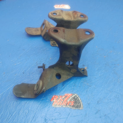 LHD, RHD Front Stabilizer Sway Bar Mount Pair   RX7 RX-7 FD FD3S 13B-REW 92 - 02 FD FD3S 13B-REW SH6B15/16
