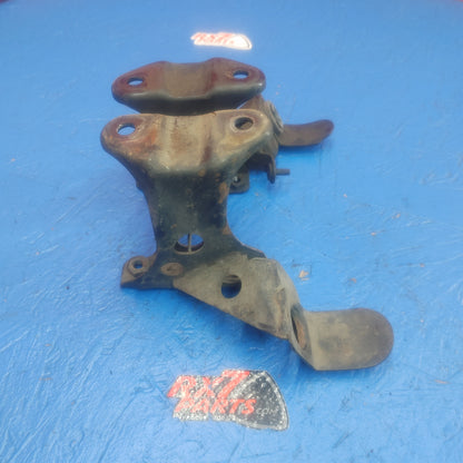 LHD, RHD Front Stabilizer Sway Bar Mount Pair   RX7 RX-7 FD FD3S 13B-REW 92 - 02 FD FD3S 13B-REW SH6B15/16