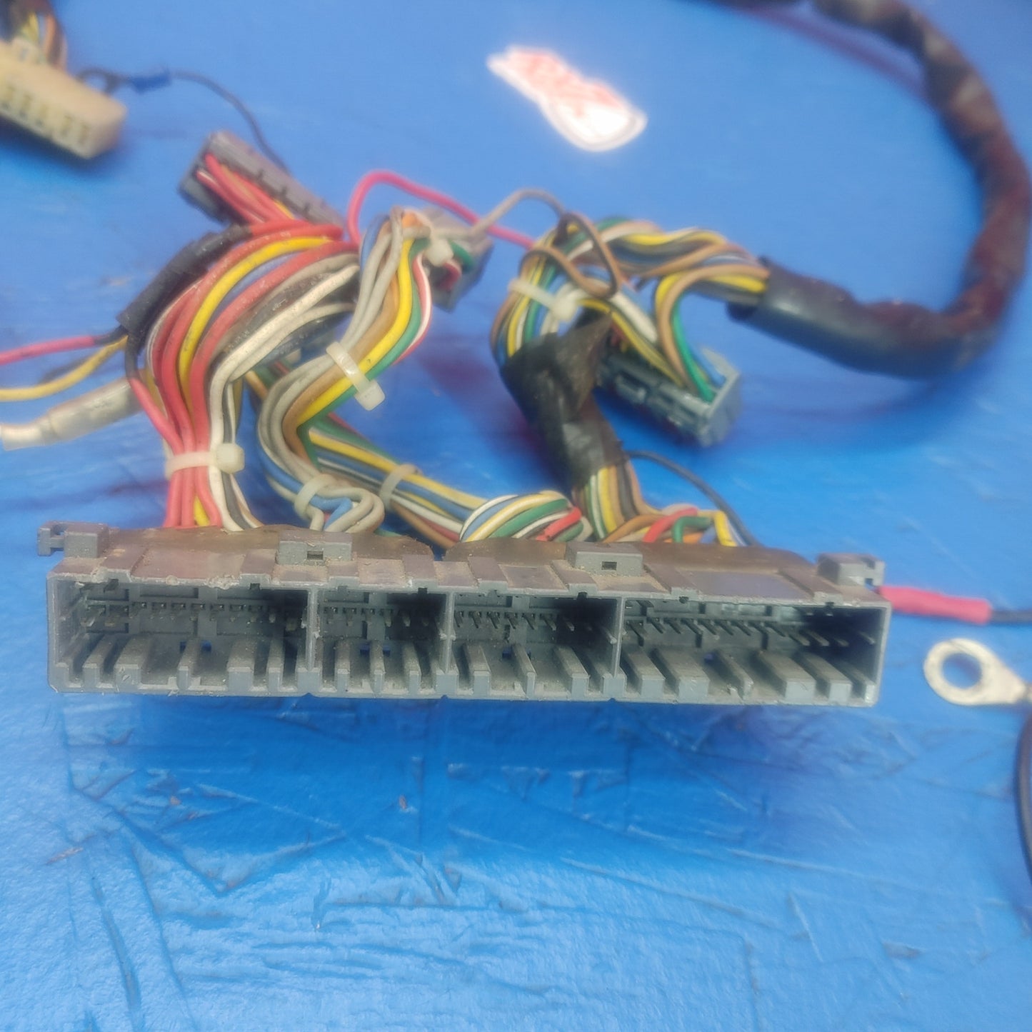 LHD, RHD Hks Pfc F-Con Fuel Management Piggyback Ecu  RX7 RX-7 FD FD3S 13B-REW 92 - 02 FD FD3S 13B-REW SH6B15/17