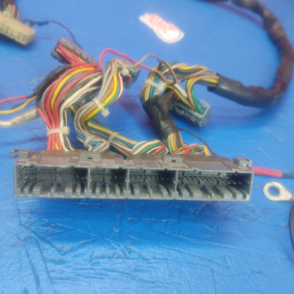 LHD, RHD Hks Pfc F-Con Fuel Management Piggyback Ecu  RX7 RX-7 FD FD3S 13B-REW 92 - 02 FD FD3S 13B-REW SH6B15/17
