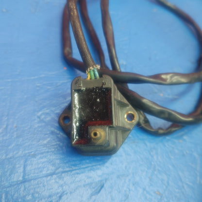 LHD, RHD Hks Pfc F-Con Fuel Management Piggyback Ecu  RX7 RX-7 FD FD3S 13B-REW 92 - 02 FD FD3S 13B-REW SH6B15/17