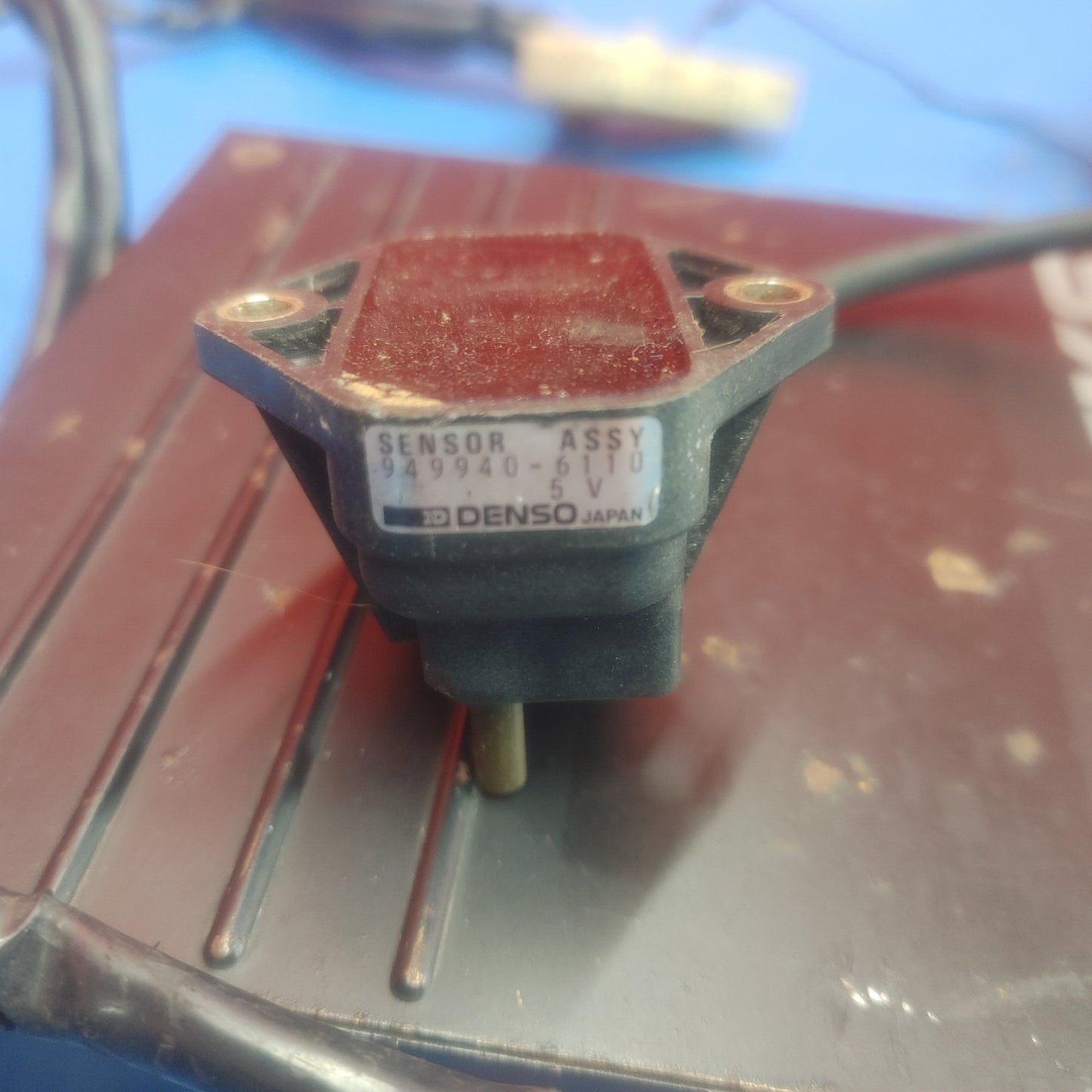 LHD, RHD Hks Pfc F-Con Fuel Management Piggyback Ecu  RX7 RX-7 FD FD3S 13B-REW 92 - 02 FD FD3S 13B-REW SH6B15/17