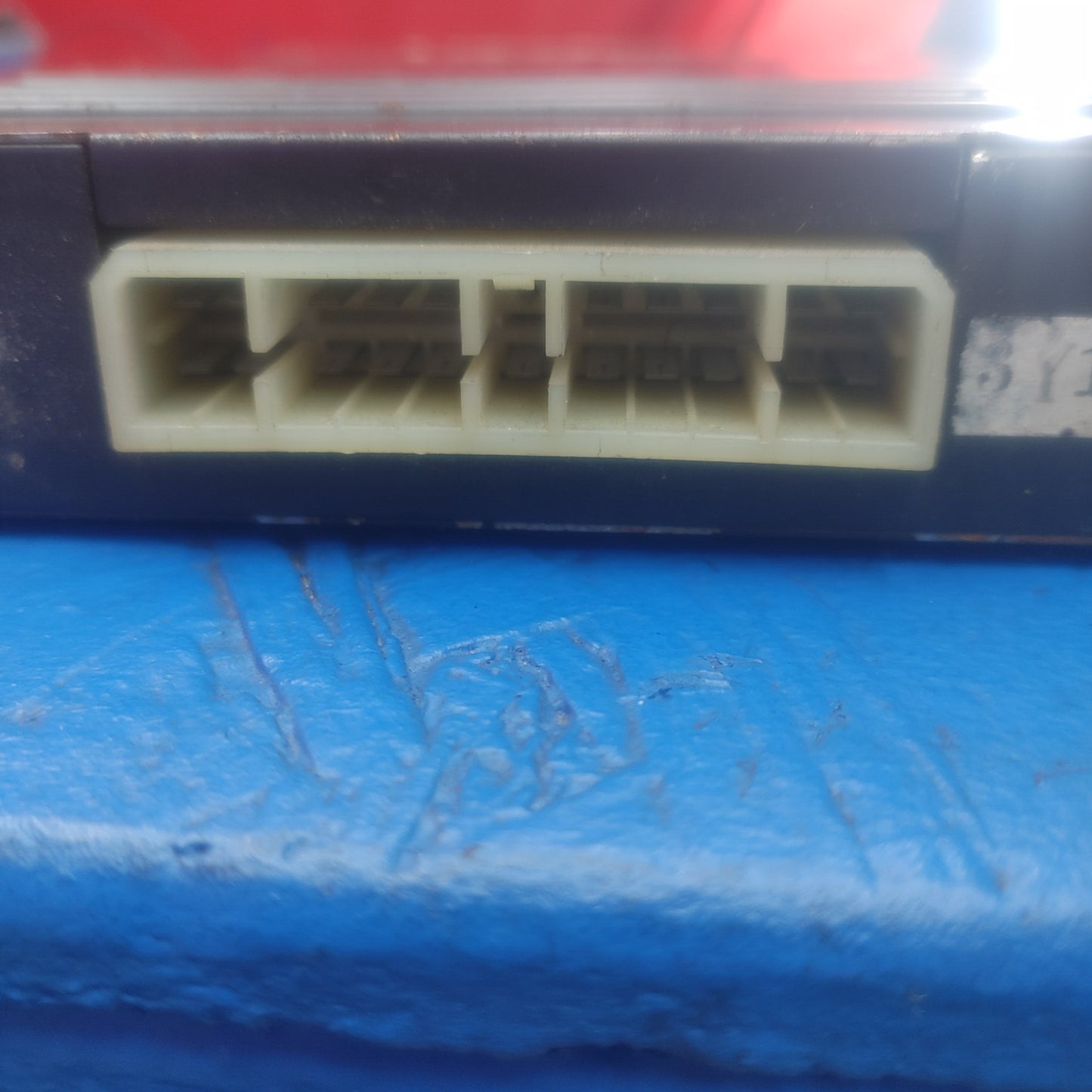 LHD, RHD Hks Pfc F-Con Fuel Management Piggyback Ecu  RX7 RX-7 FD FD3S 13B-REW 92 - 02 FD FD3S 13B-REW SH6B15/17