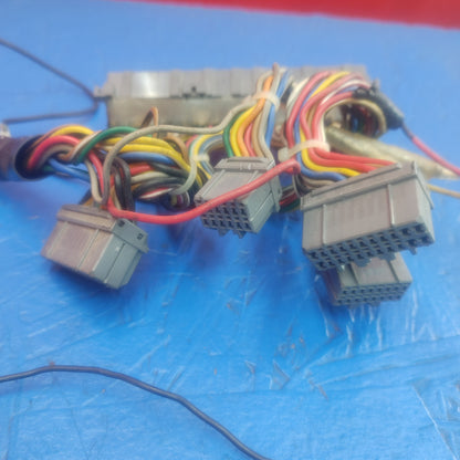 LHD, RHD Hks Pfc F-Con Fuel Management Piggyback Ecu  RX7 RX-7 FD FD3S 13B-REW 92 - 02 FD FD3S 13B-REW SH6B15/17