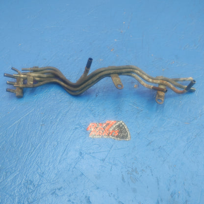 LHD, RHD Rats Nest Metal Vacuum Piping  RX7 RX-7 FD FD3S 13B-REW 92 - 02 FD FD3S 13B-REW SH6B15/18