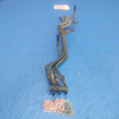 LHD, RHD Rats Nest Metal Vacuum Piping  RX7 RX-7 FD FD3S 13B-REW 92 - 02 FD FD3S 13B-REW SH6B15/18