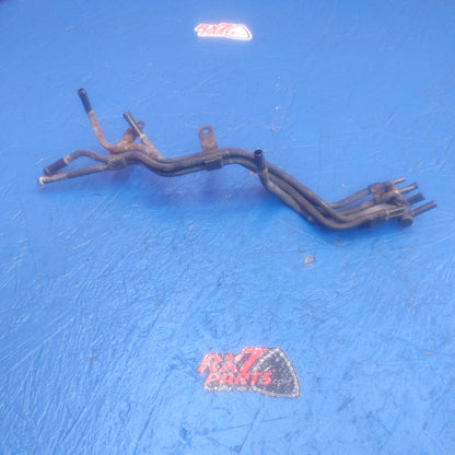 LHD, RHD Rats Nest Metal Vacuum Piping  RX7 RX-7 FD FD3S 13B-REW 92 - 02 FD FD3S 13B-REW SH6B15/18