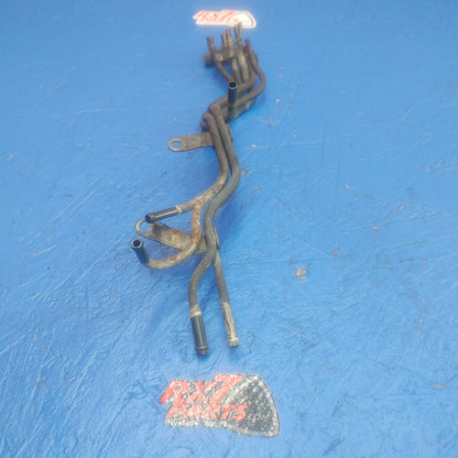 LHD, RHD Rats Nest Metal Vacuum Piping  RX7 RX-7 FD FD3S 13B-REW 92 - 02 FD FD3S 13B-REW SH6B15/18