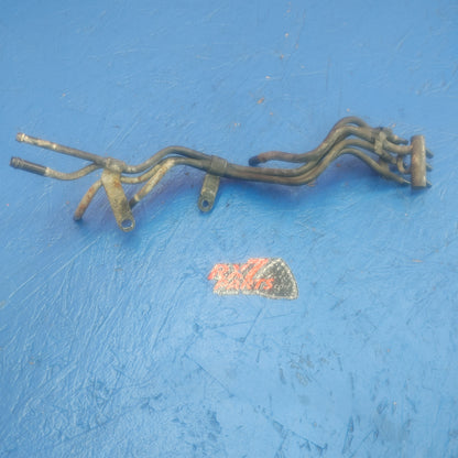 LHD, RHD Rats Nest Metal Vacuum Piping  RX7 RX-7 FD FD3S 13B-REW 92 - 02 FD FD3S 13B-REW SH6B15/18