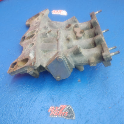 LHD, RHD Series 4 Turbo 2 Lower Intake Manifold  RX7 RX-7 FC TII Turbo II 87 - 91 FC FC3S 13B Turbo S4B0/502