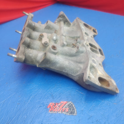 LHD, RHD Series 4 Turbo 2 Lower Intake Manifold  RX7 RX-7 FC TII Turbo II 87 - 91 FC FC3S 13B Turbo S4B0/502