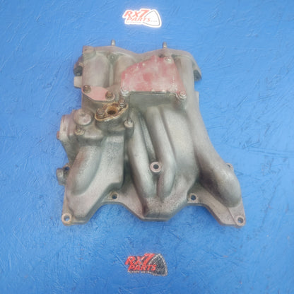 LHD, RHD Series 4 Turbo 2 Lower Intake Manifold  RX7 RX-7 FC TII Turbo II 87 - 91 FC FC3S 13B Turbo S4B0/502
