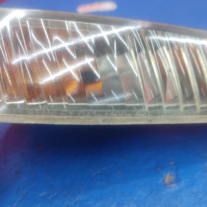 LHD, RHD Right Turn Signal Light Assembly 0414100R RX7 RX-7 FD FD3S 13B-REW 92 - 02 FD FD3S 13B-REW SH6B15/19
