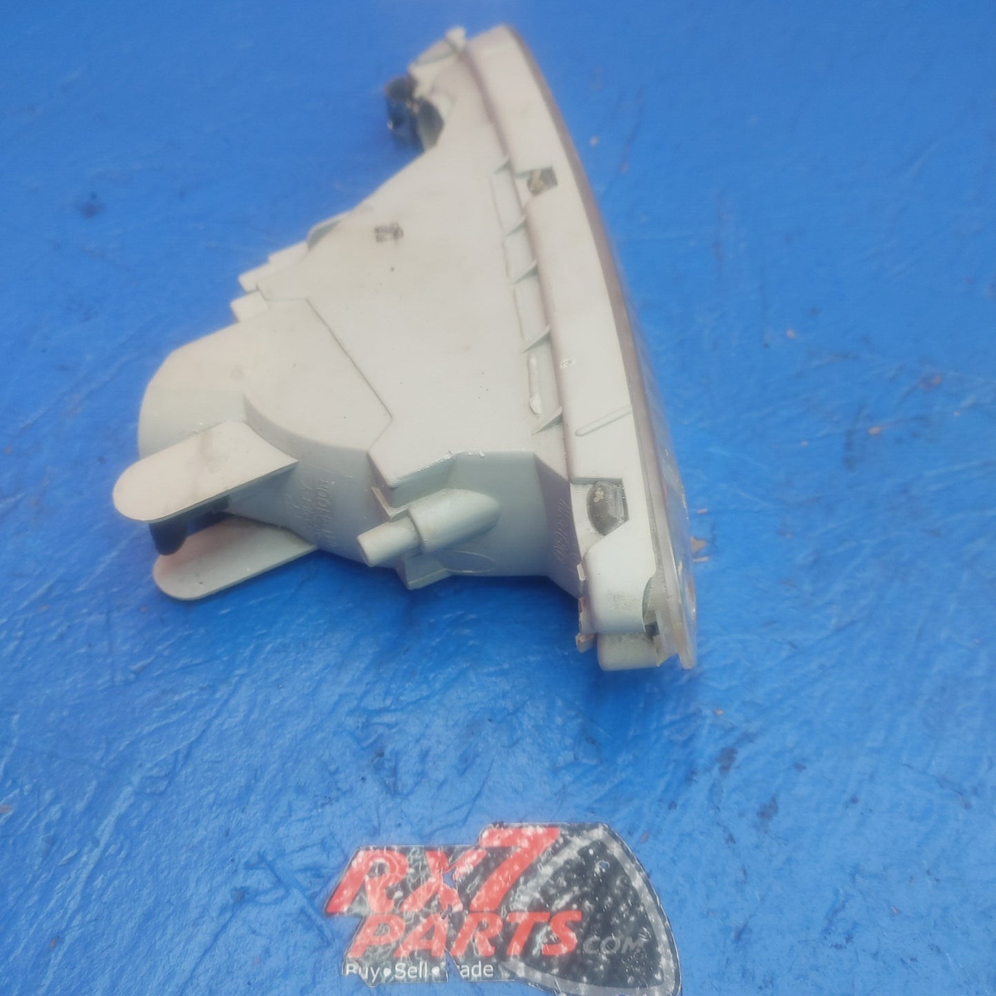 LHD, RHD Right Turn Signal Light Assembly 0414100R RX7 RX-7 FD FD3S 13B-REW 92 - 02 FD FD3S 13B-REW SH6B15/19