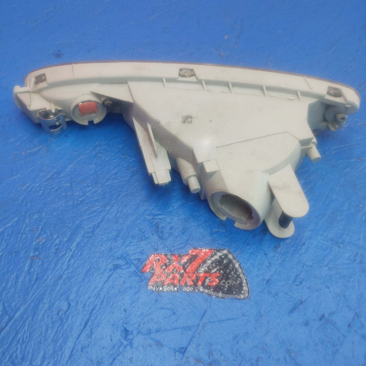 LHD, RHD Right Turn Signal Light Assembly 0414100R RX7 RX-7 FD FD3S 13B-REW 92 - 02 FD FD3S 13B-REW SH6B15/19