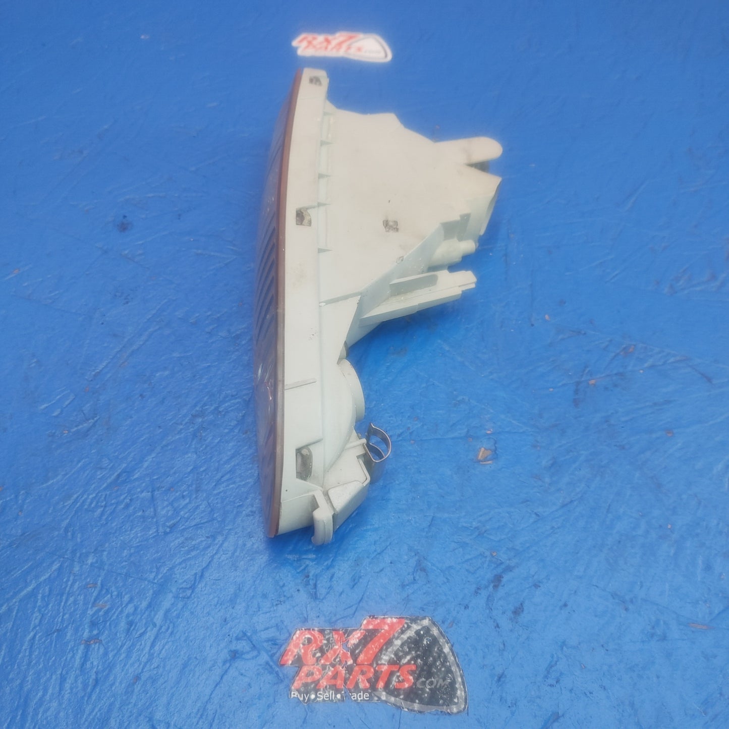 LHD, RHD Right Turn Signal Light Assembly 0414100R RX7 RX-7 FD FD3S 13B-REW 92 - 02 FD FD3S 13B-REW SH6B15/19