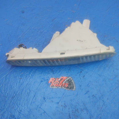 LHD, RHD Right Turn Signal Light Assembly 0414100R RX7 RX-7 FD FD3S 13B-REW 92 - 02 FD FD3S 13B-REW SH6B15/19