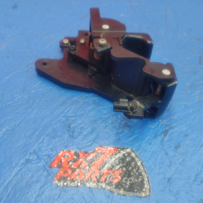LHD, RHD Left Interior Door Handle Pull  RX7 RX-7 FD FD3S 13B-REW 92 - 02 FD FD3S 13B-REW SH6B15/20