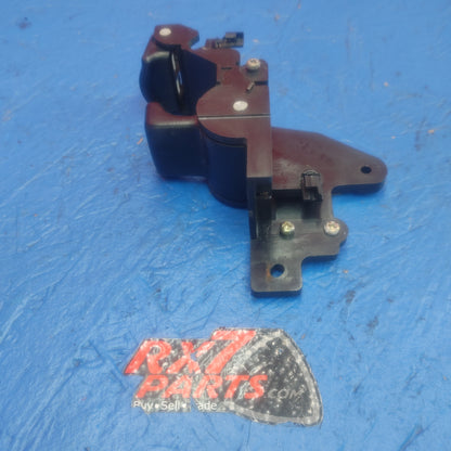 LHD, RHD Left Interior Door Handle Pull  RX7 RX-7 FD FD3S 13B-REW 92 - 02 FD FD3S 13B-REW SH6B15/20