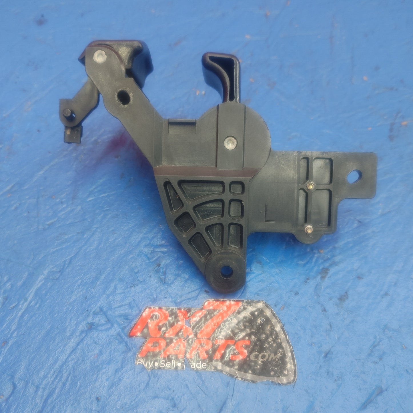 LHD, RHD Left Interior Door Handle Pull  RX7 RX-7 FD FD3S 13B-REW 92 - 02 FD FD3S 13B-REW SH6B15/20