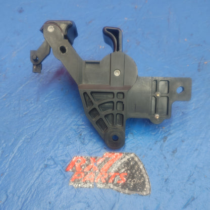 LHD, RHD Left Interior Door Handle Pull  RX7 RX-7 FD FD3S 13B-REW 92 - 02 FD FD3S 13B-REW SH6B15/20