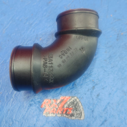 LHD, RHD Intake Charge Elbow Pipe N3A1 13 33X RX7 RX-7 FD FD3S 13B-REW 92 - 02 FD FD3S 13B-REW SH6B15/21