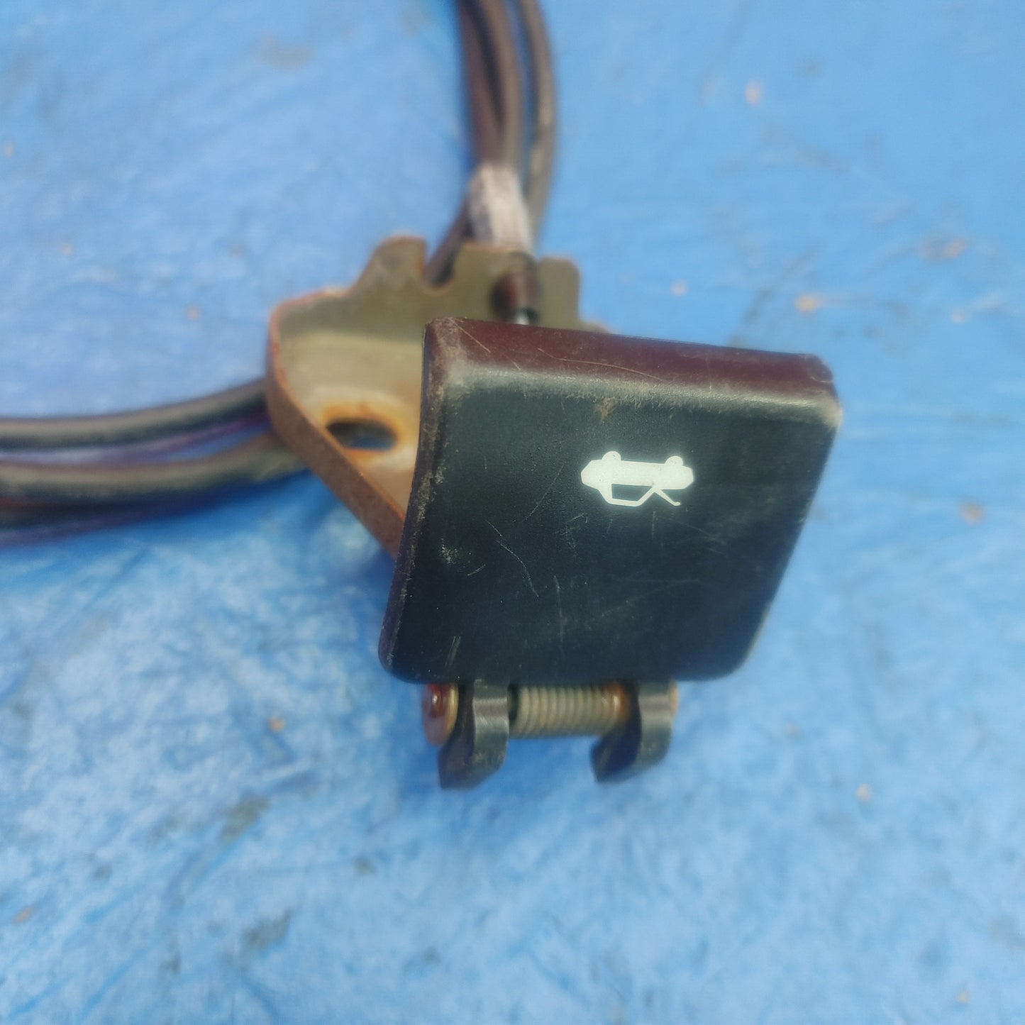 LHD, RHD Hood Release Cable  RX7 RX-7 FD FD3S 13B-REW 92 - 02 FD FD3S 13B-REW SH6B15/23