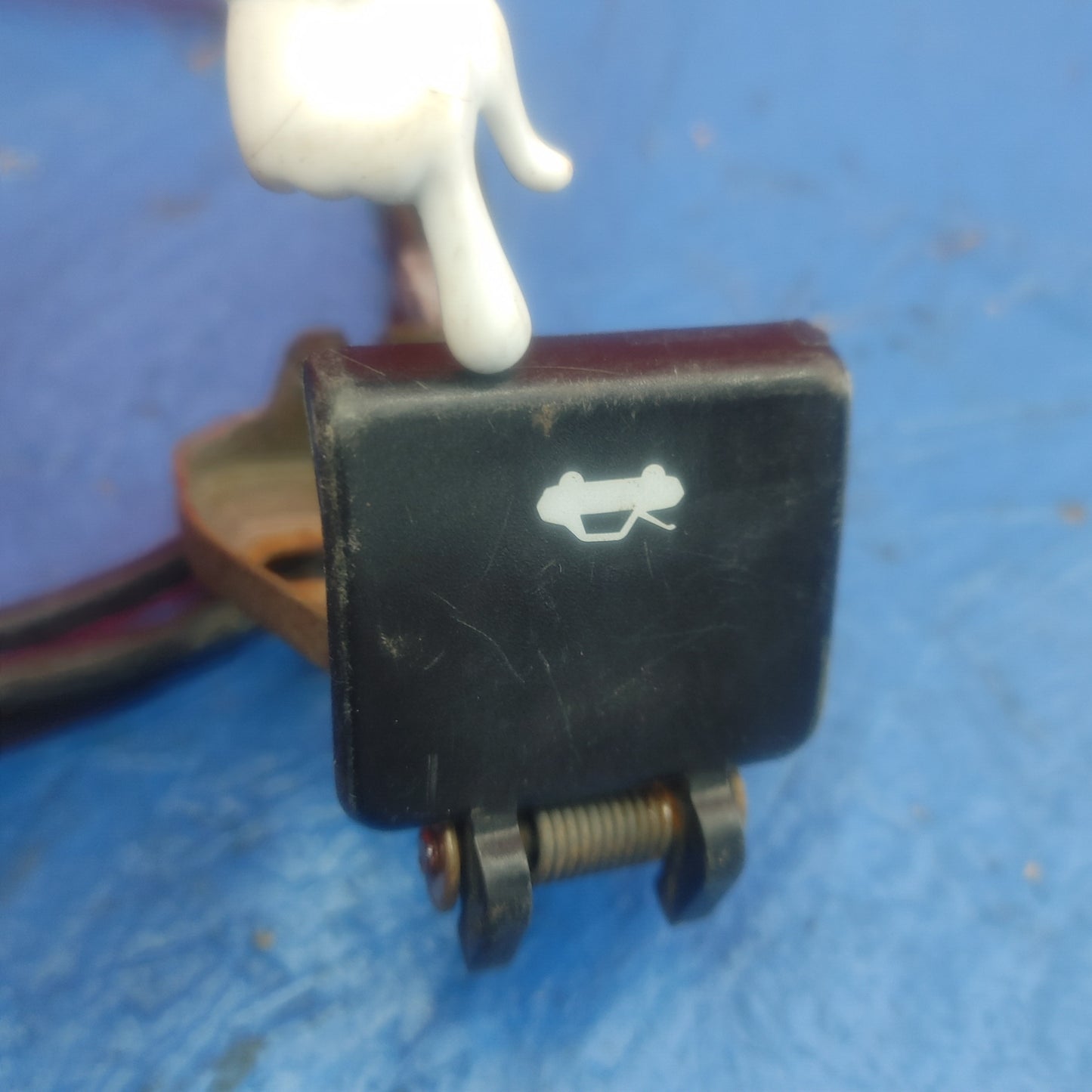LHD, RHD Hood Release Cable  RX7 RX-7 FD FD3S 13B-REW 92 - 02 FD FD3S 13B-REW SH6B15/23