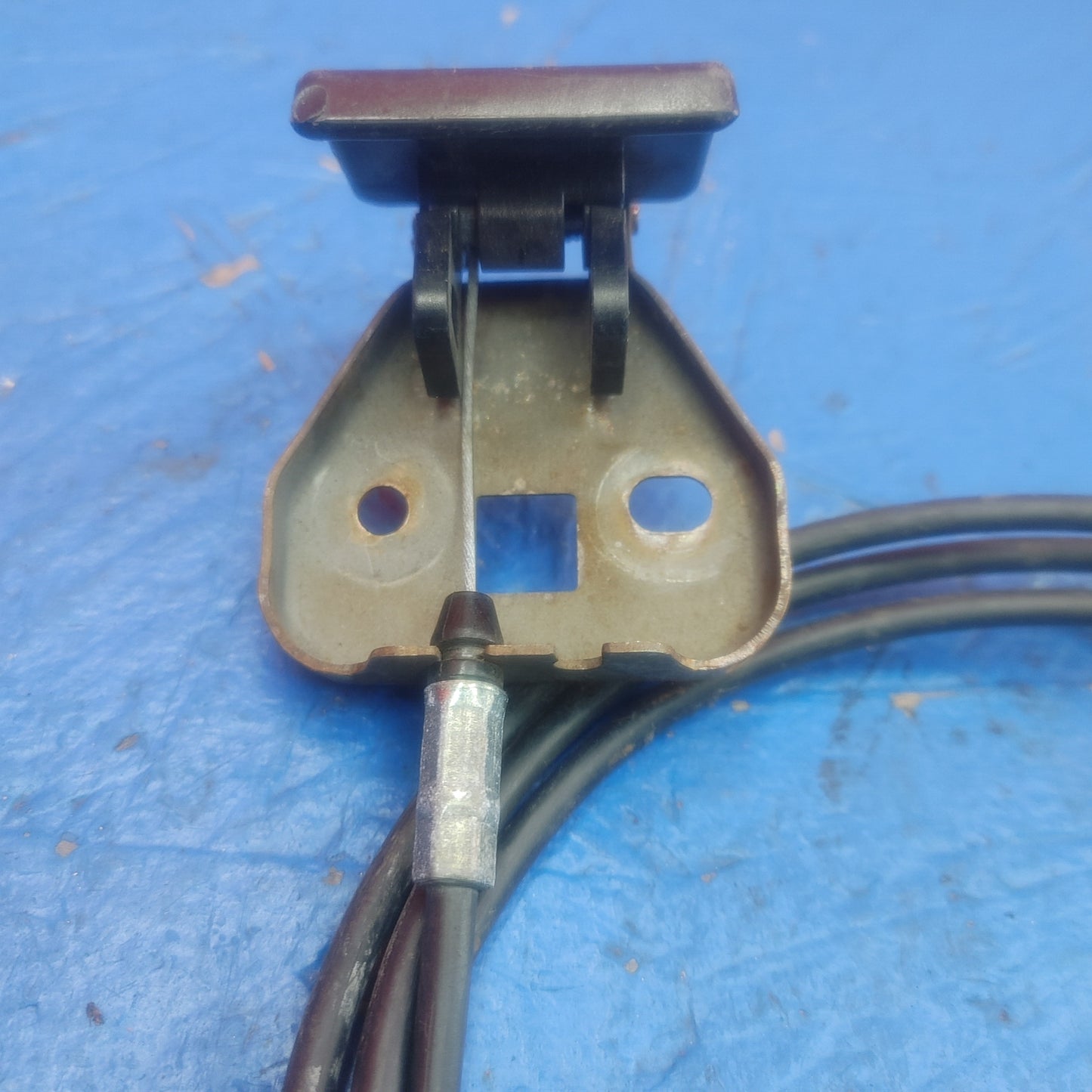 LHD, RHD Hood Release Cable  RX7 RX-7 FD FD3S 13B-REW 92 - 02 FD FD3S 13B-REW SH6B15/23