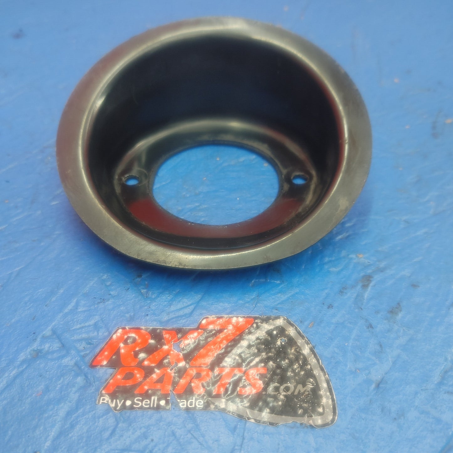 LHD, RHD Fuel Filler Neck Pocket Bezel  RX7 RX-7 FD FD3S 13B-REW 92 - 02 FD FD3S 13B-REW SH6B15/24