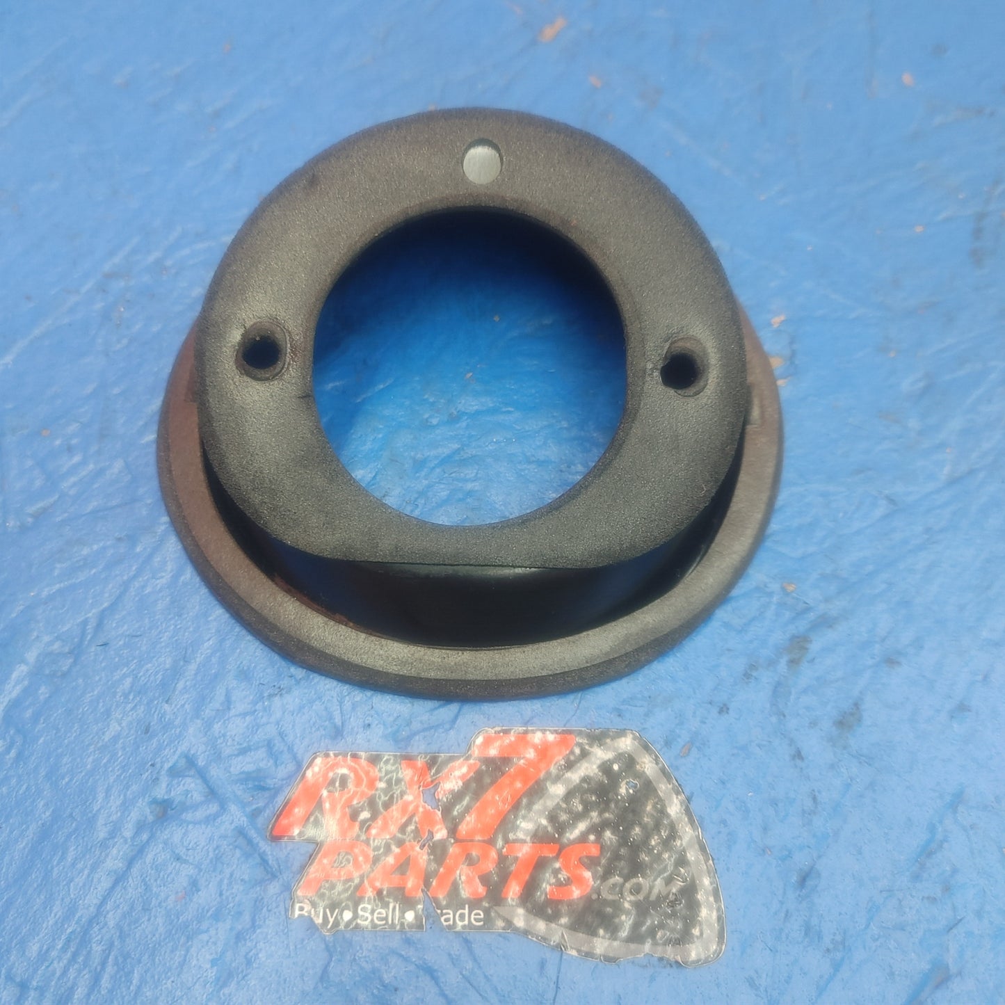 LHD, RHD Fuel Filler Neck Pocket Bezel  RX7 RX-7 FD FD3S 13B-REW 92 - 02 FD FD3S 13B-REW SH6B15/24