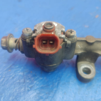 LHD, RHD Secondary Fuel Rail With Injectors  RX7 RX-7 FD FD3S 13B-REW 92 - 02 FD FD3S 13B-REW SH6B15/26