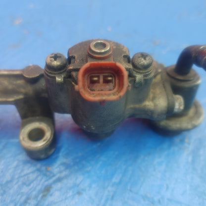 LHD, RHD Secondary Fuel Rail With Injectors  RX7 RX-7 FD FD3S 13B-REW 92 - 02 FD FD3S 13B-REW SH6B15/26