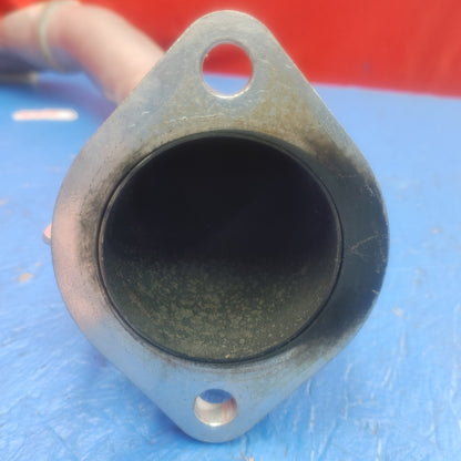 LHD Hks Style Catless 3" Downpipe  RX7 RX-7 FD FD3S 13B-REW 92 - 02 FD FD3S 13B-REW S4B0/504