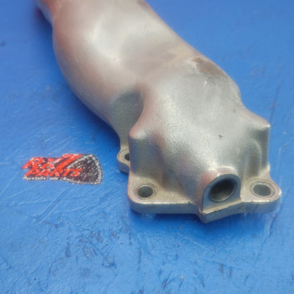LHD Hks Style Catless 3" Downpipe  RX7 RX-7 FD FD3S 13B-REW 92 - 02 FD FD3S 13B-REW S4B0/504