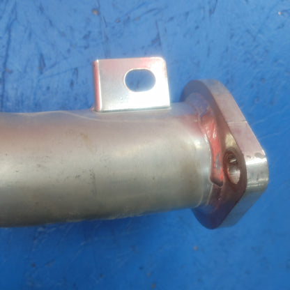 LHD Hks Style Catless 3" Downpipe  RX7 RX-7 FD FD3S 13B-REW 92 - 02 FD FD3S 13B-REW S4B0/504