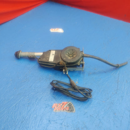 LHD, RHD Antenna Motor FD01 66 930B RX7 RX-7 FD FD3S 13B-REW 92 - 02 FD FD3S 13B-REW SH6B15/28