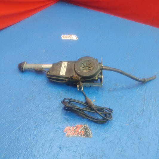 LHD, RHD Antenna Motor FD01 66 930B RX7 RX-7 FD FD3S 13B-REW 92 - 02 FD FD3S 13B-REW SH6B15/28